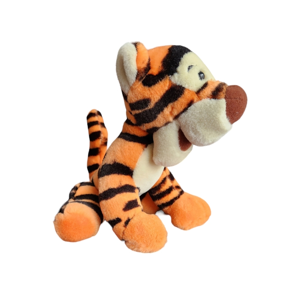 Tigger Plush/Stuffie